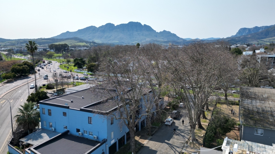 To Let 2 Bedroom Property for Rent in Stellenbosch Central Western Cape